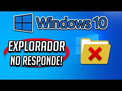 File Explorer not responding Windows 10 Solution 2026
