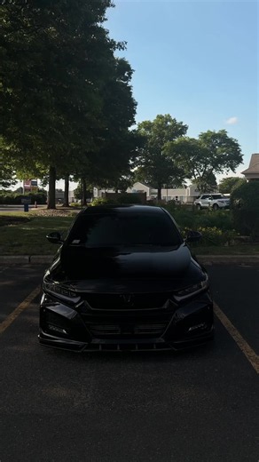 #fyp #carsoftiktok #viral #honda #10thgenaccord | Honda Accord
