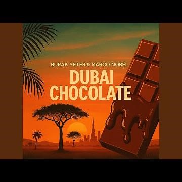 Dubai Chocolate (Radio Mix)