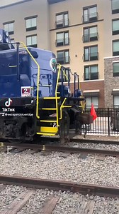 3.5K views · 15 reactions | See why we love the Blue Ridge Scenic Railway so much and book your fall excursion train ride today!  Learn more about the Blue Ridge Scenic Railway and Downtown fun here: https://www.escapetoblueridge.com/blog/downtown-blue-ridge-experience | Escape to Blue Ridge | Facebook