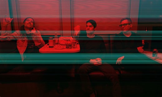 CHEVELLE Return With First New Music In Four Years; Band Drops Lyric Video For "Rabbit Hole (Cowards, Pt. 1)"