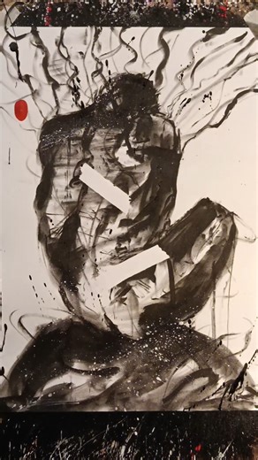 SPEED PAINTING ♦️ #art #speeddrawing #speedart #speedpaintingsexperience #speedpainting