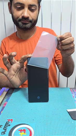 Best Screen Guard For All Curve Mobile #trending #ytshorts #tech