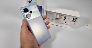 Xiaomi Redmi Note 13 Pro  5G Unboxing: ce e în spatele numelui atât de lung? (Video)