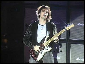 RATT Way Cool Jr 2007 LiVE