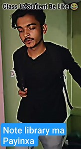 11K views · 289 reactions | Class 12 Students right now  | Note Library | Facebook