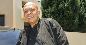 WATCH LIVE: Robbie Malinga memorial at Grace Bible Church