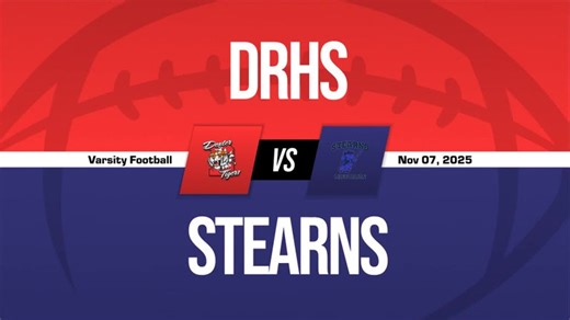 Dexter High School (ME)  Football