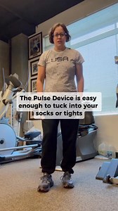 Here’s why PTs, Clinicians, Athletes, and more are adopting the Pulse Device 👇 ✅ Increase blood flow ✅ Strengthen weak muscles ✅ Enhance mind-muscle connection ✅ Hands-free, gentle, and easy-to-use Learn more at PulseDevice.com | Pulse Devices