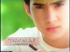 Humpy Dumpy "Tuloy Pa Rin" TVC 60s
