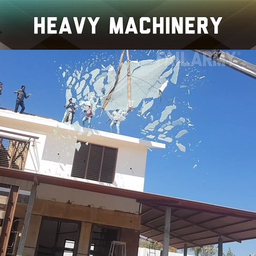 The bigger they are the harder they fail! | FailArmy