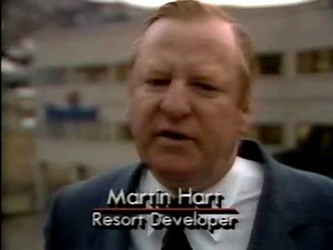 December 13, 1990 - CBS Evening News (Partial)