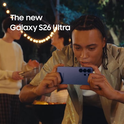 Welcome to the era of the AI phone. Built for performance, made for you. | Samsung