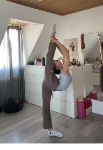 Exploring Flexibility in Dance and Ballet Techniques