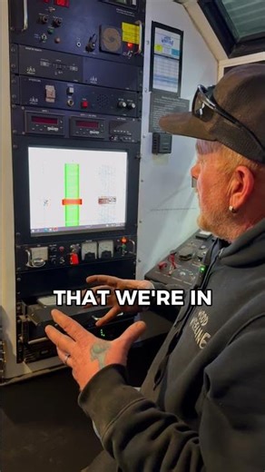 Caliper logging reveals the well’s hidden details 🔎