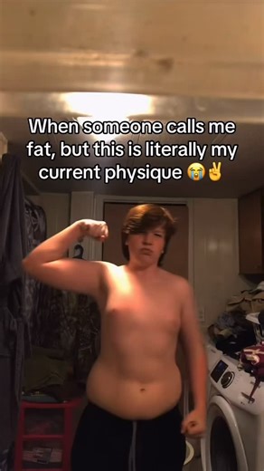 Bevin Wilson on Instagram: "Say what you want, but I’m more jacked than all of you haters (and yes, I am natty)🤷‍♂️😂 #gym #fitness #natty #gymhumour #weightlifting #weightloss #weightlosstips #bodybuilding #workingout"