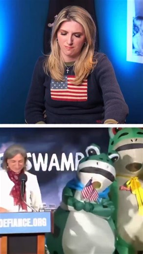 Leftists got WEIRD with their resistance alternatives to Trump’s State of the Union speech 😬😬 | National Review