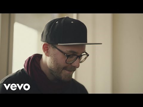 Mark Forster - Einmal (Backstage-Akustik-Session)