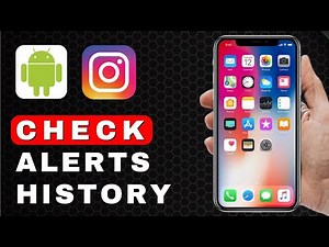 How to View a Notification History on Instagram | Android Tutorial (2025)