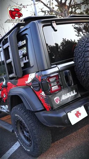 Heavy-Duty Towing, Built to Perform | AMBULL