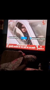 27K views · 101 reactions | Recording by camera of Aajtak Tv channel on big screen this respectfull intro of Singer Writer composer Anurag Jain AJ was played on Aajtak TV channel 3 times in the morning and day time on 20th September 2022 by Aajtak Female News Anchor must watch and share and Support New Artist's Stars Like AJ because they don't have any Godfather in the music industry | Anurag Jain AJ | Facebook