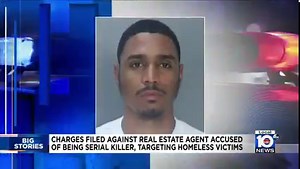 LOCAL 10 NEWS UPDATE: Video shows real estate agent killing a homeless man, prosecutors say. Anchors Nicole Perez and Calvin Hughes have more of the latest headlines: | WPLG Local 10