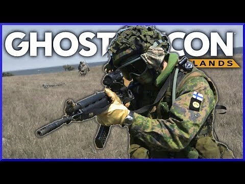 Ghost Recon Wildlands BEST OUTFITS AND CUSTOMIZATION #11