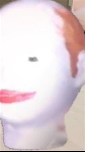 THE BUFF BABY HEADS ARE AFTER ME!! | Roblox Escape Running Head#roblox #shorts #trending