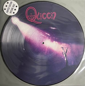 Queen - Queen
