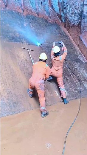 How Bulk Carrier Ships Transport Coal and Food in the Same Vessel?