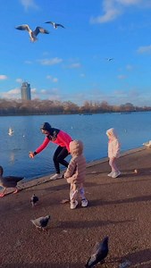 This London trip looked beautiful from outside. But travelling with toddlers isn’t easy — missed naps, tired legs, and moments where patience runs thin. Still, I tried to stay there. To soak it in. Because now I’m home, and those days already live only in my memory. That’s the thing about motherhood — time moves faster than we realise. You don’t have to enjoy every second. Just be present in it. To every mom doing her best in this phase — you’re not alone. 🤍 | Debina Bonnerjee