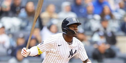 From 'banana' bat to 'Torpedo' bat: Tracing baseball's lumber evolution