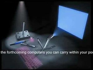 New Computer Technology