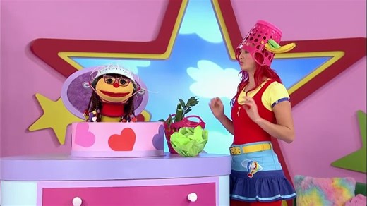 Hi-5 House | Season 15 - Episode 23 - Silly Is Good