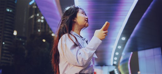 Female Insights @ EY-Parthenon (Strategy and Transactions)