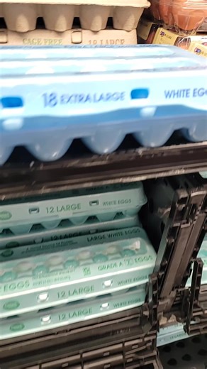 Walmart's Egg Size Deception: A Consumer Alert