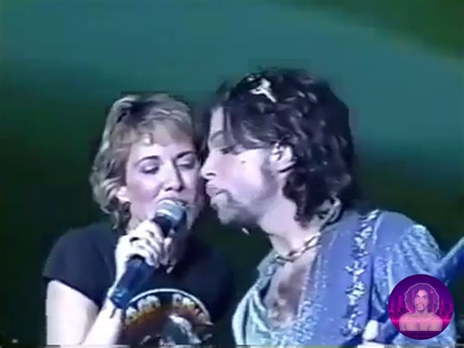 199K views · 6.8K reactions | Prince and Sheryl Crow perform Everyday Is Like A Winding Road. | The Minneapolis Sound | Facebook
