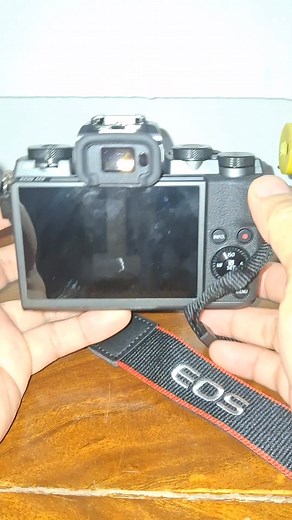 2.3K views · 13 reactions | To does who know how to use this canon camera for blogging kindly comment below #bernaztvvlog | Bernaz tv | Facebook