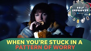 A mental health expert reveals how to stop constantly worrying so much