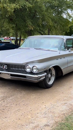 Classic Buick Invicta At Frankenmuth Auto Fest! #car #buick #envicta #classiccar | CarsoMichigan