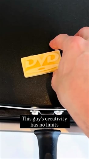Pablo Rochat is a creative artist and internet provocateur known for turning everyday situations into absurd, perfectly timed ideas. His work lives somewhere between humor, concept art, and pure internet logic. Whether it’s recreating iconic screensavers with food, hacking visual expectations, or using animals and objects in unexpected ways, his videos prove that creativity doesn’t need rules, just a sharp eye and a fearless imagination. Artist: @pablo.rochat #art #creativity #humor #artist | Ar