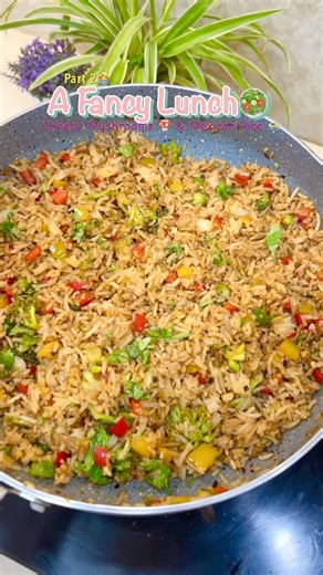 A Fancy Lunch 🥙🍄 #food #recipe #cooking #corporate #foodpreparation #cookingchannel #shorts #asmr