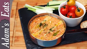 This Baked Époisses Is the Cheese Dip of Dreams
