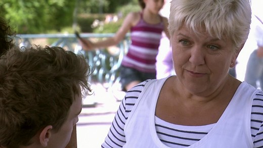 Joséphine, ange gardien - S14 E03 - Un bébé tombé du ciel