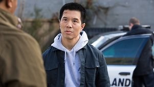 Grimm: Season 5 Episode 19 The Taming of the Wu