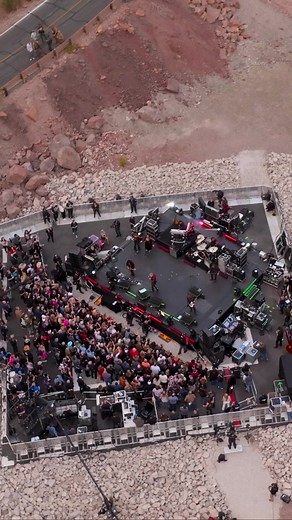 54K views · 1.3K reactions | Premiering in Cinemas TONIGHT across North America - Billy Idol: State Line! #BillyIdolStateLine #ConcertFilm #LiveFromHooverDam | Billy Idol | Facebook