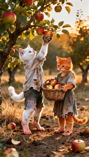 A Cat’s Story 🐱✨ A Short Animated Tale #cats #catstories #animation Every cat has a story 🐾 Follow this heartwarming animated cat story filled with emotion, adventure, and a little magic. Perfect for cat lovers and anyone who enjoys short animated stories 💛 👇 Did this story touch your heart? Let us know in the comments! #CatStory #CatAnimation #AnimatedStory #CuteCats #CatLovers #ShortAnimation #AnimalStory #EmotionalStory #ViralShorts #Shorts #Animation