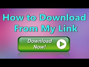 How to download from my link
