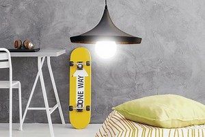 20K views · 236 reactions | Aunque su cuarto cambió Rayovac sigue iluminando sus sueños. ♥ En 20 años cambian muchas cosas menos tus bombillos LED Rayovac. ¿El cuarto de tu hijo/a ha cambiado mucho? | Rayovac | Facebook