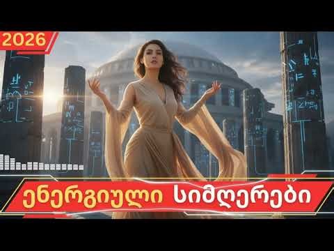 🎶 2026 ახალი მუსიკა 🎶 Best Club Mix 🎶 ენერგიული სიმღერები #Party